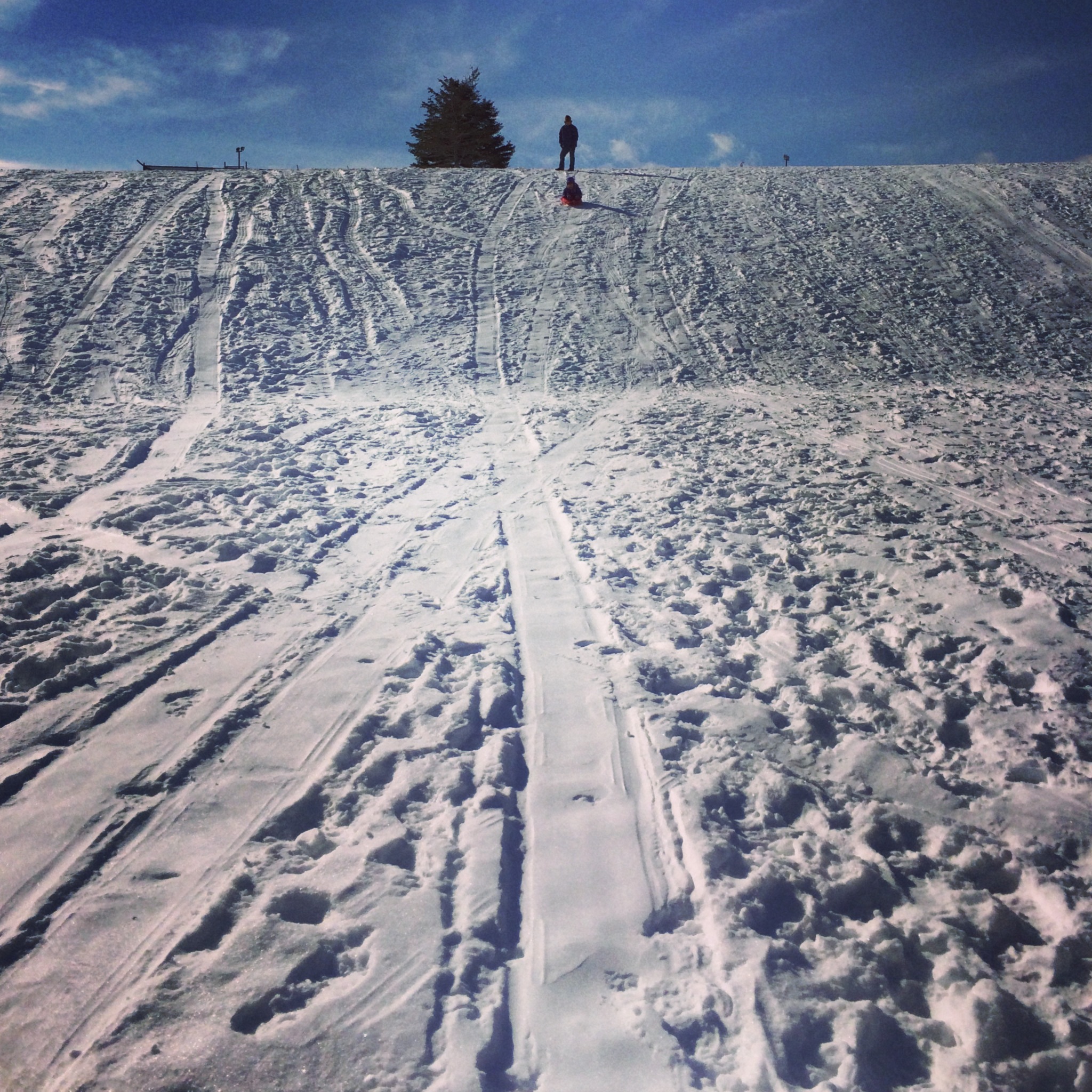 St. John's Adventure - Day 4