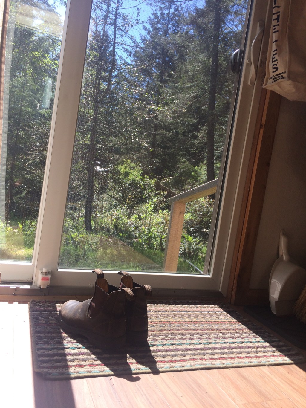 I’d Like to go to the Main House, but I&nbsp;Won’t.